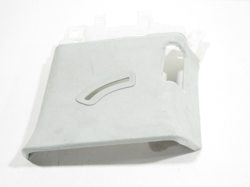 Rivian R1S 2024 Rear Left Driver Upper C Pillar Cover Trim Panel 21-26 @1