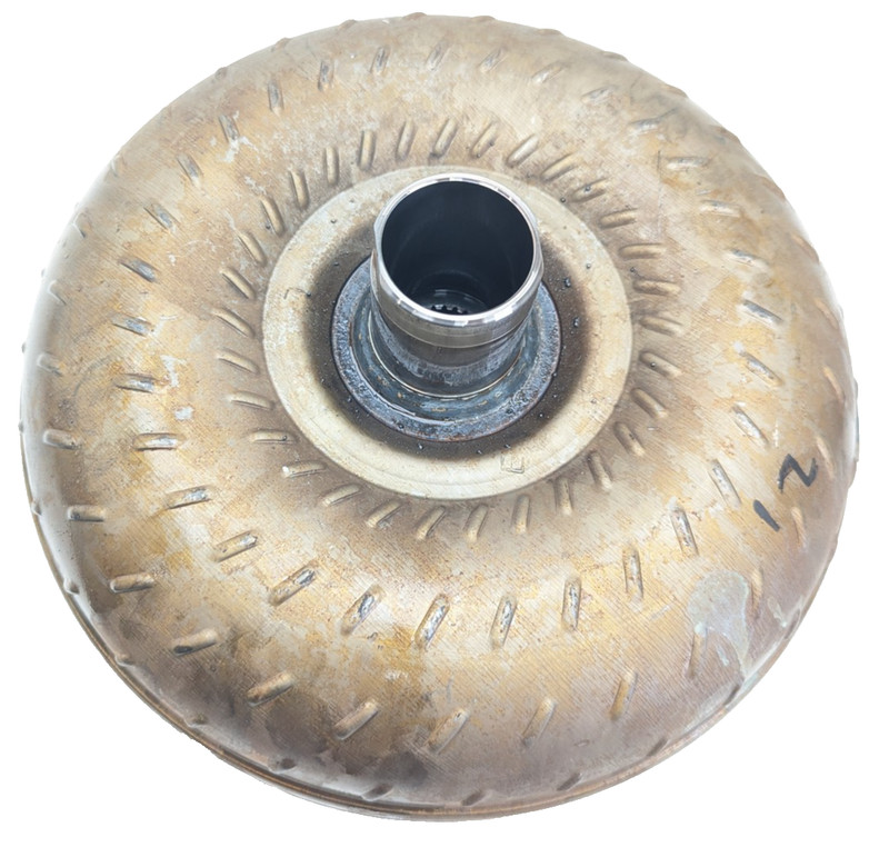 2005-2007 Ford Crown Victoria 4.6L Torque Converter AT