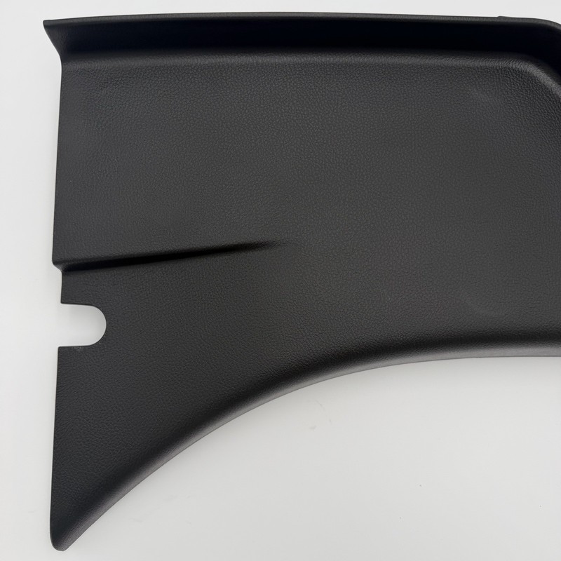 ✅ 2023-24 RAM 1500 CLASS 2500 3500 OEM LEFT LOWER C-PILLAR PANEL MOLD 1EB81TX7AB