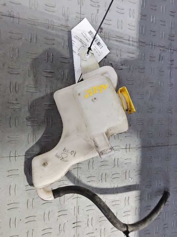 Coolant Reservoir Classic Style Fits 08-17 COMPASS 3555500