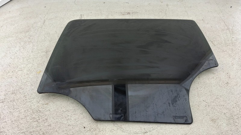 2013 - 2022 Buick Encore Rear Left Driver Side Door Window Glass 95276491 OEM