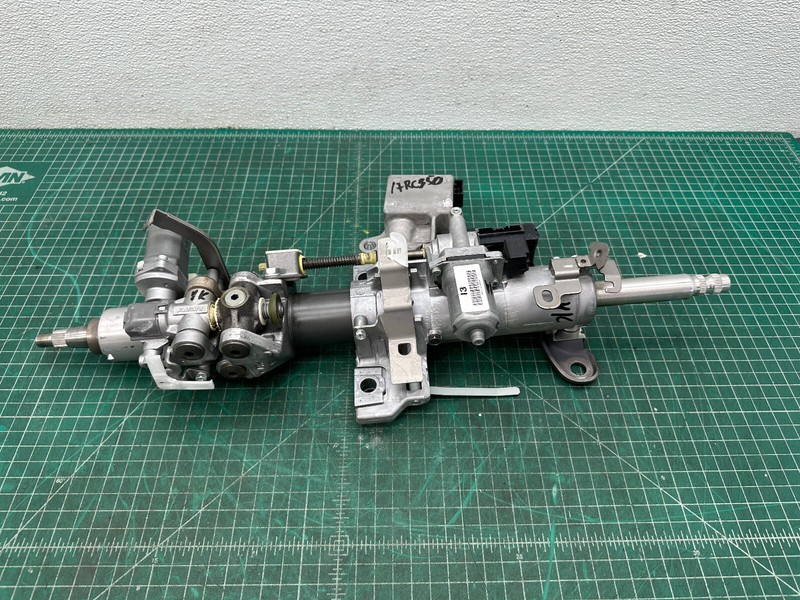 15-24 LEXUS RC300 RC350 STEERING COLUMN OEM