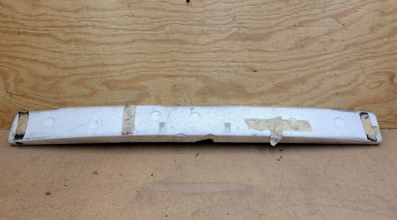2004 - 2007 NISSAN MAXIMA FRONT BUMPER ENERGY ABSORBER OEM