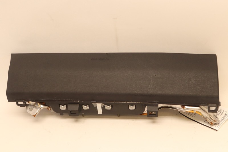 2014-2019 LEXUS IS250 IS350 DASHBOARD DASH RIGHT PASSENGER KNEE AIR BAG SRS OEM