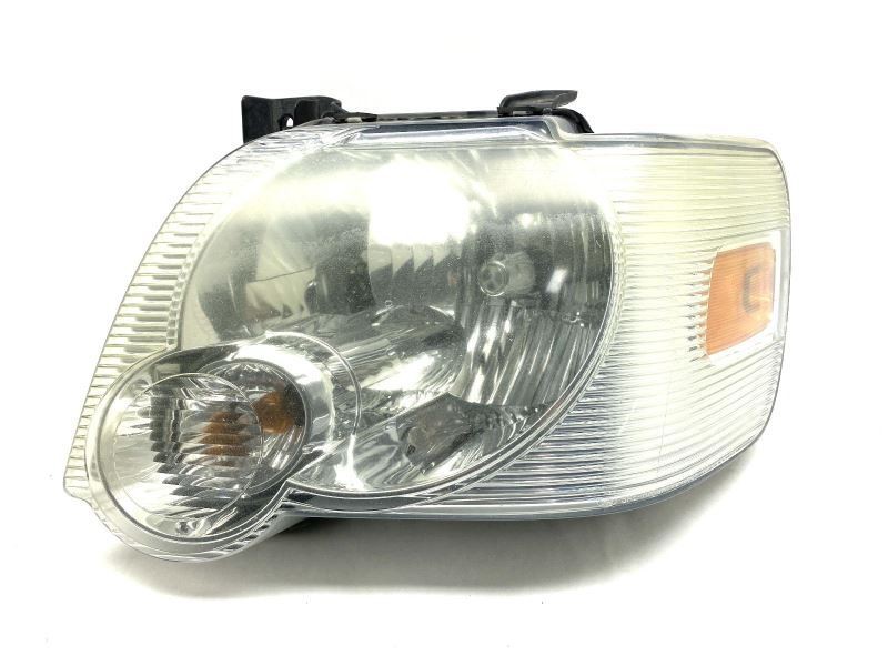 Left Driver Side Headlight Lamp Fits 2006-2010 Ford Explorer 65216