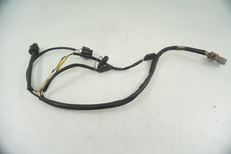2005 Sea-Doo GTI LE RFI OEM Electrical Steering Wiring Harness Ass'y