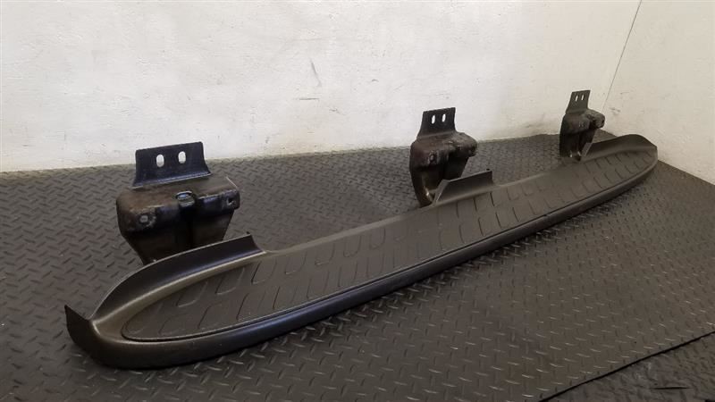 03-07 GMC Envoy Right Passenger Running Board Side Step OEM 15175995