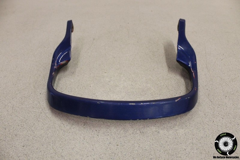 1993 Suzuki Katana 750 GSX750F PASSENGER REAR SEAT GRAB BAR HANDLE GSX 93