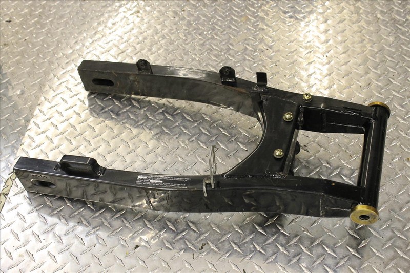 2007 HYOSUNG GT 250 REAR SWING ARM SWINGARM OEM GT250 07