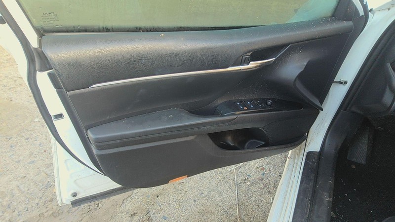 Front Door Trim Panel TOYOTA CAMRY Left 19 18 20 21 22