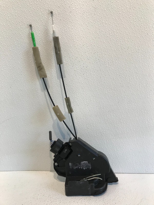01-06 Lexus LS430 Rear Left LH Driver Side Door Lock Latch Actuator OEM