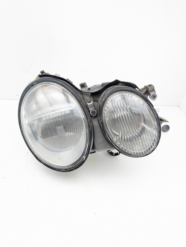 98-03 Mercedes W208 CLK430 CLK320 CLK55 AMG Headlight Lamp Right Side Xenon OEM