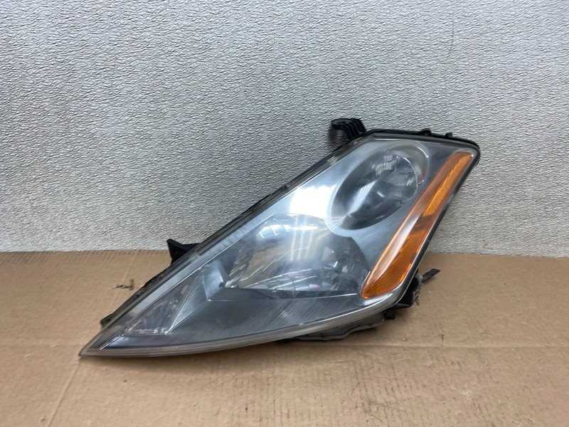 2003 to 2007 Nissan Murano Headlight Halogen Left Driver LH Y2583 DW