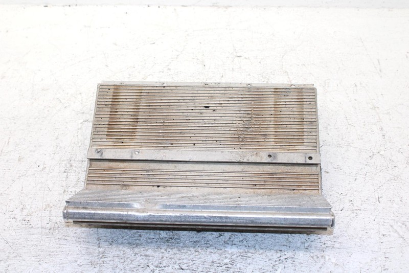 1996 Yamaha Vmax 600 Oem Center Heat Exchanger 8AB-12440-00-00 SY29
