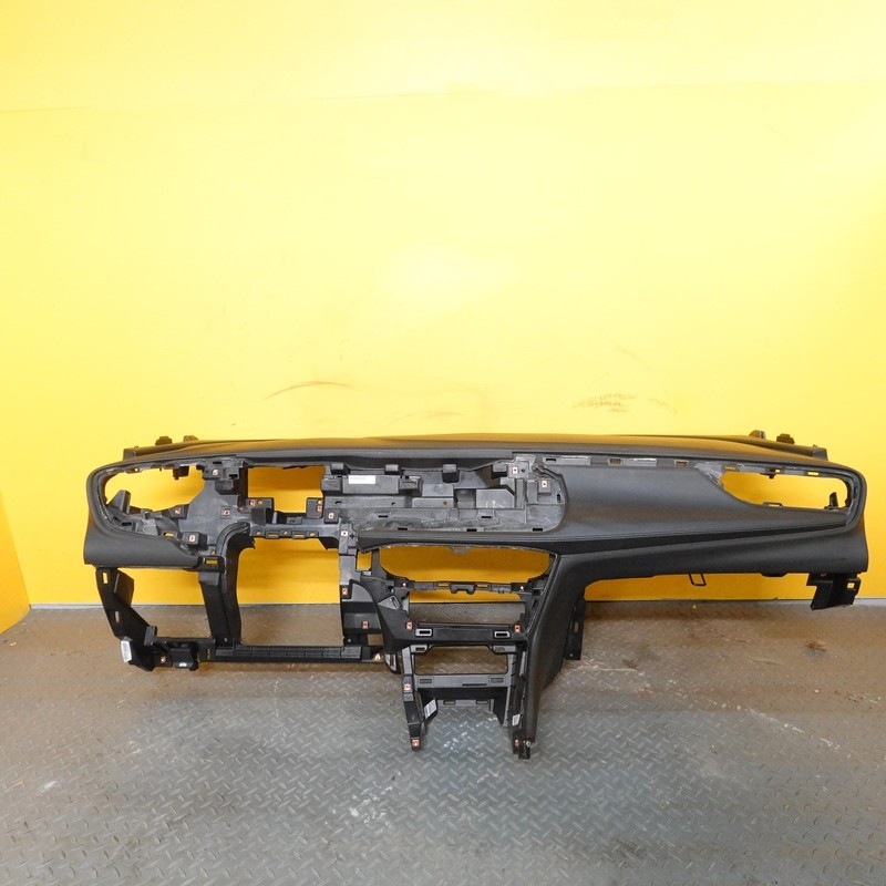 2024-2025 BUICK ENCORE GX DASH DASHBOARD INSTRUMENT PANEL BLACK OEM 42856890