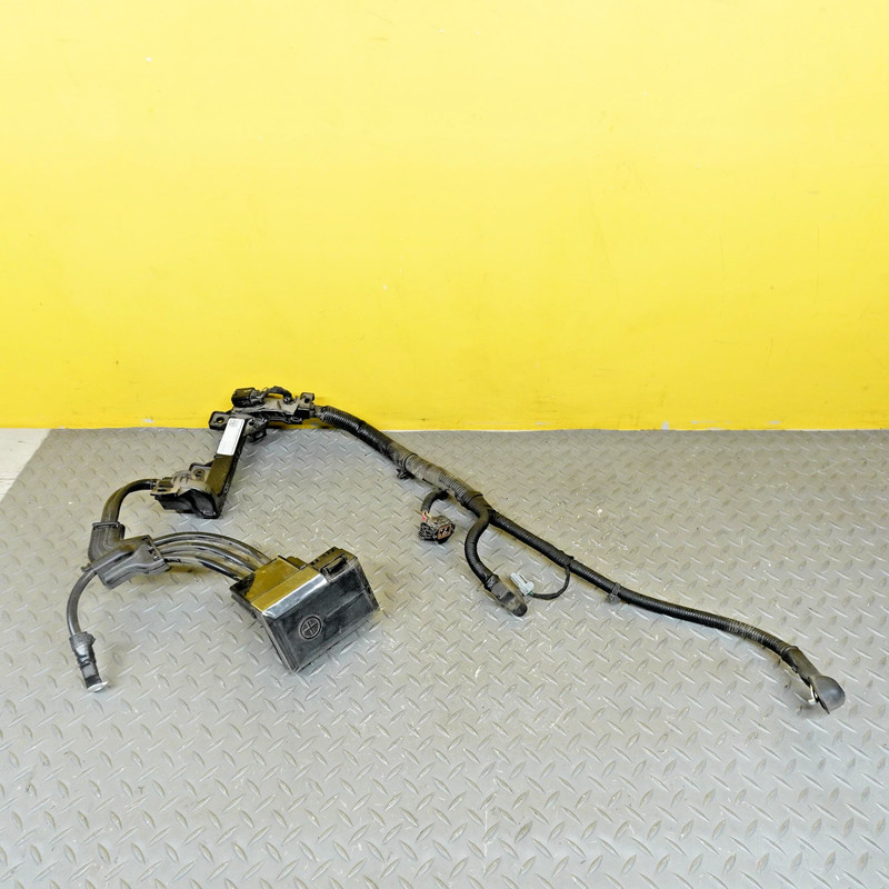 2022-2024 HYUNDAI TUCSON BATTERY POSITIVE CABLE WIRE OEM 91850CW010XA