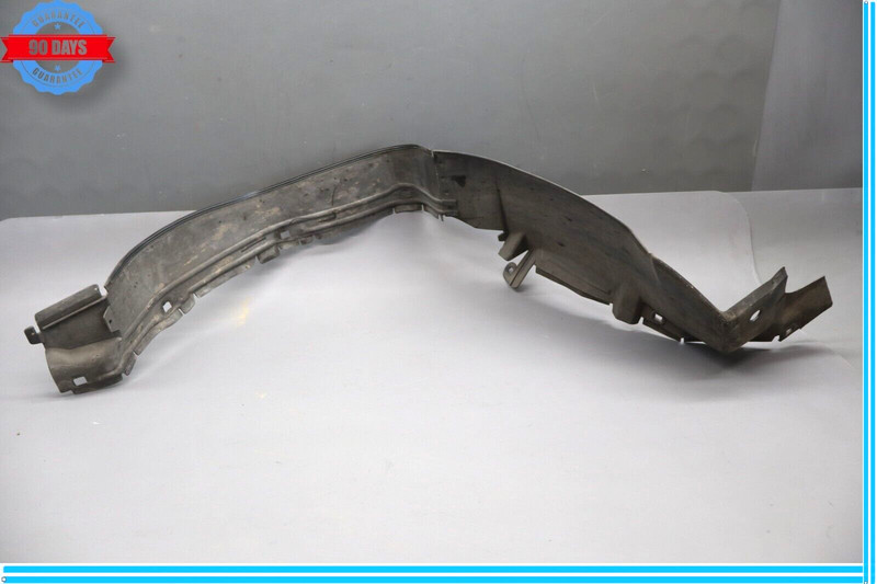 94-02 Mercedes E320 W124 Front Left Driver Side Inner Arch Liner 1248801343 Oem