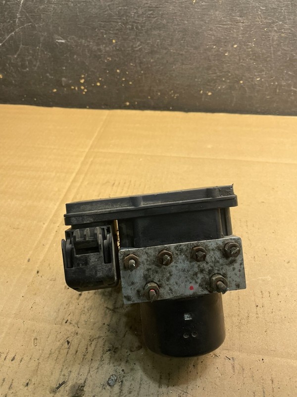2006-2012 Mercedes R350,GL450 ML500 ABS AntiLock Brake Pump OEM W6653 DG