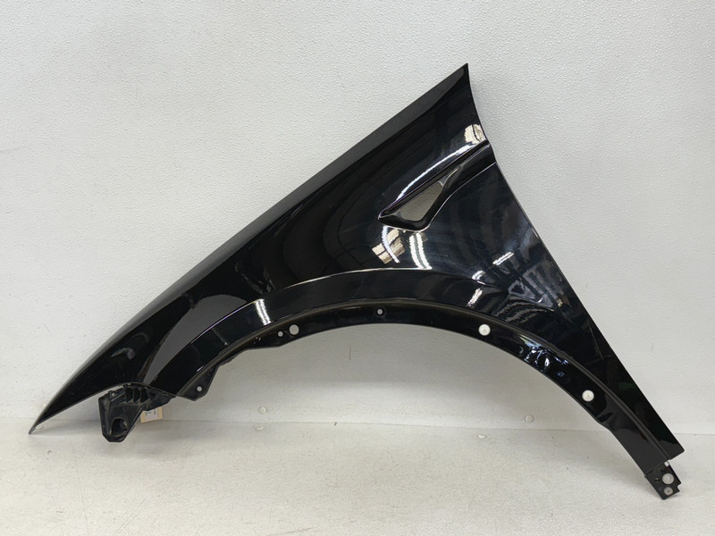 ⭐2016-2020 TESLA MODEL X LEFT DRIVER FENDER BODY PANEL COVER ASSY OEM LOT2740