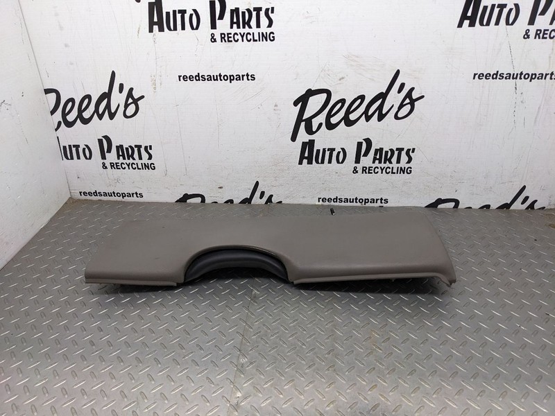 99-02 NBS Chevy Silverado GMC Sierra Knee Bolster Lower Column Dash Trim 1148790