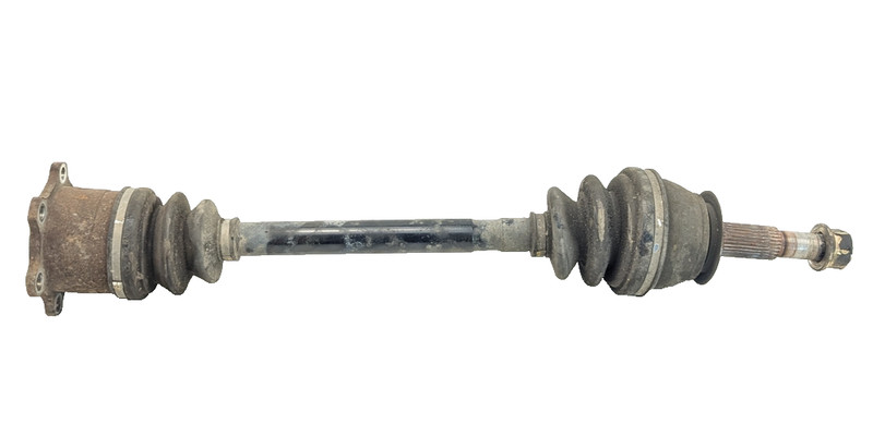 2003-2007 Infiniti G35 Coupe Rear Passenger Cv Axle