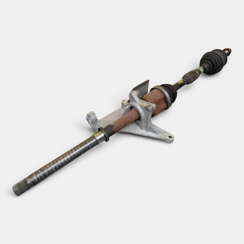 2019-2025 NISSAN ALTIMA Front Right Cv Axle Shaft Driveshaft OEM 39100-6cc0a