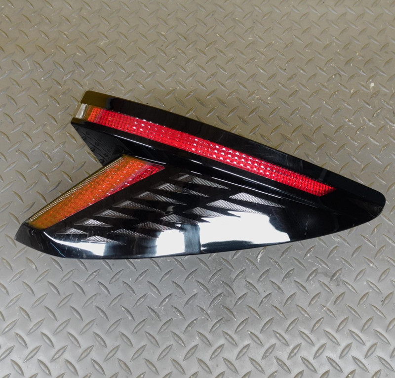 2022-2024 HYUNDAI TUCSON REAR RIGHT OUTER TAILLIGHT LED LIGHT LAMP 92402CW100