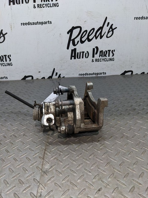 Passenger Caliper Rear Ecoboost Fits 15-22 MUSTANG 1144497