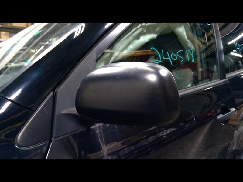 Driver Side View Mirror Power North America Built Fits 09-12 RAV4 1514825