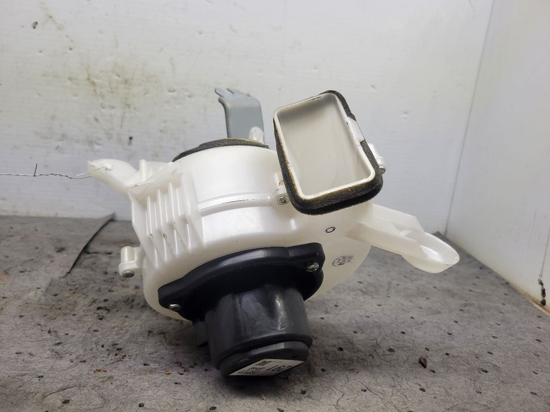 Blower Motor Rear Hybrid Battery Fits 04-09 PRIUS 1756214