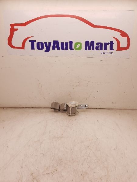 2009 ACURA TL DRIVER SIDE REAR SEAT BELT ASSEMBLY