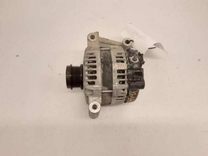 Alternator Fits 18-19 EQUINOX 2338333