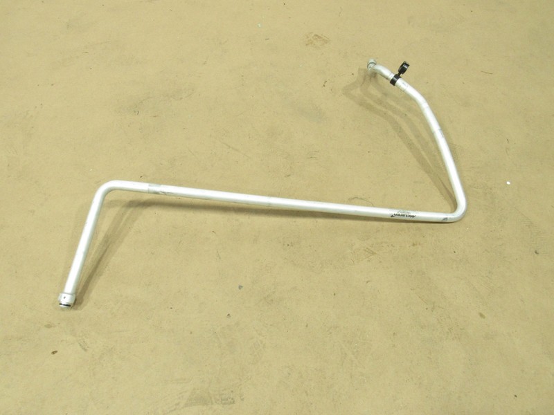 17-20 Mclaren 720S 720 2020 AC A/C Air Condition Hose Pipe Line #3