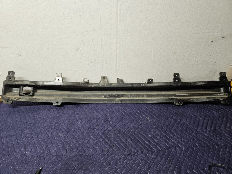 KIA SORENTO REAR BUMPER REINFORCEMENT IMPACT BAR BEAM OEM 2016 - 2018 💠