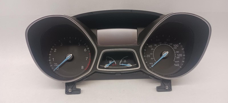 16-'18 FORD FOCUS Speedometer OEM88K Miles1 Year Warranty!!
