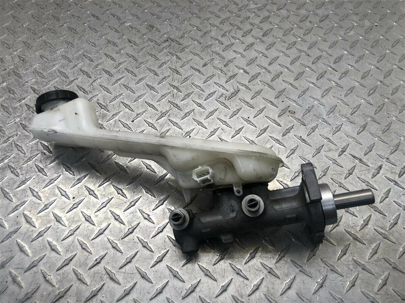 2007-2014 FORD EDGE LINCOLN MKX 3.5L BRAKE MASTER CYLINDER OEM CT4Z-2140-A