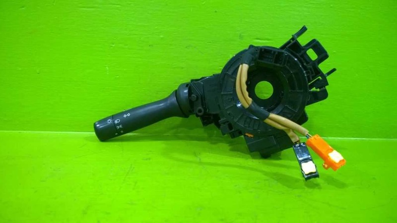 09 TOYOTA RAV4 2.5L AT HEADLIGHT TURN SIGNAL COLUMN SWITCH OEM 2637-7