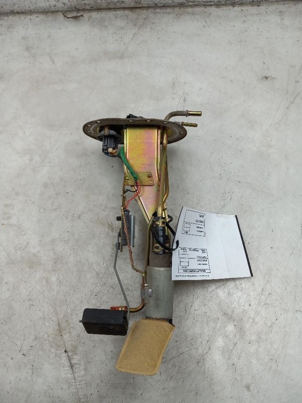 03 04 TOYOTA TUNDRA SR5 4.7L FUEL PUMP ASSEMBLY