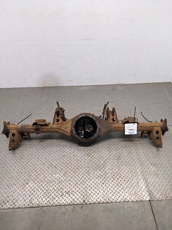 Axle Housing Rear Axle Without Air Suspension 2WD Fits 03-09 4 RUNNER 1144501
