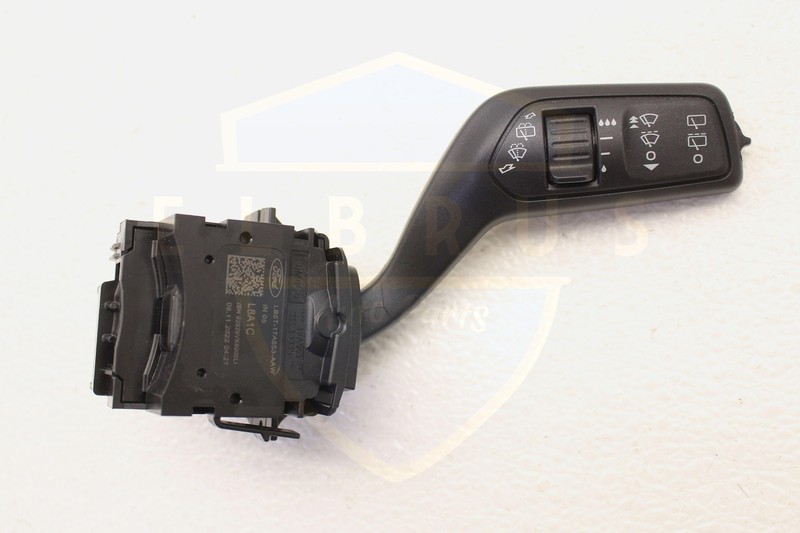 FORD ESCAPE 2020 2021 2022 COMBO COMBINATION WIPER SWITCH W/O RAIN SENSOR OEM