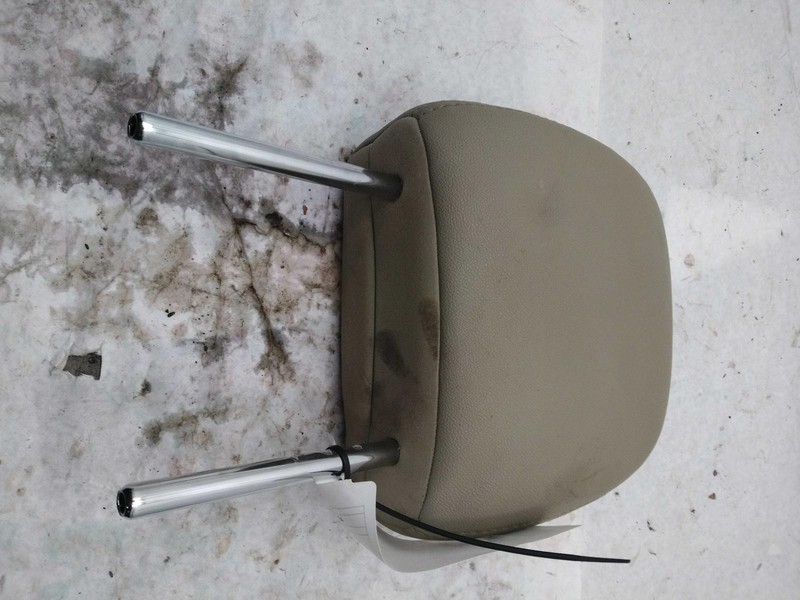 2018 Toyota Sienna Brown Headrest - Used, 123K Miles, OEM Quality