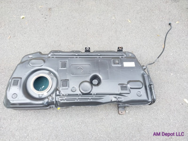 2012 Mini Cooper S Countryman Paceman R60 R61 Fuel Gas Tank 16119808456
