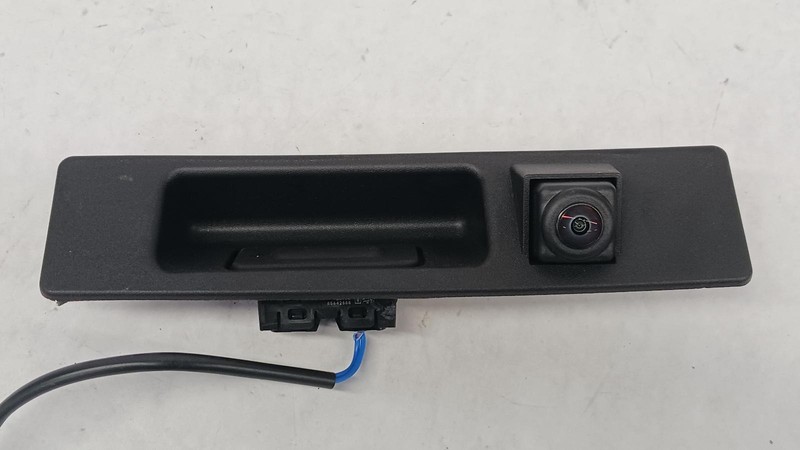 26 CHEVROLET EQUINOX rear camera OEM 1 Year Warranty!