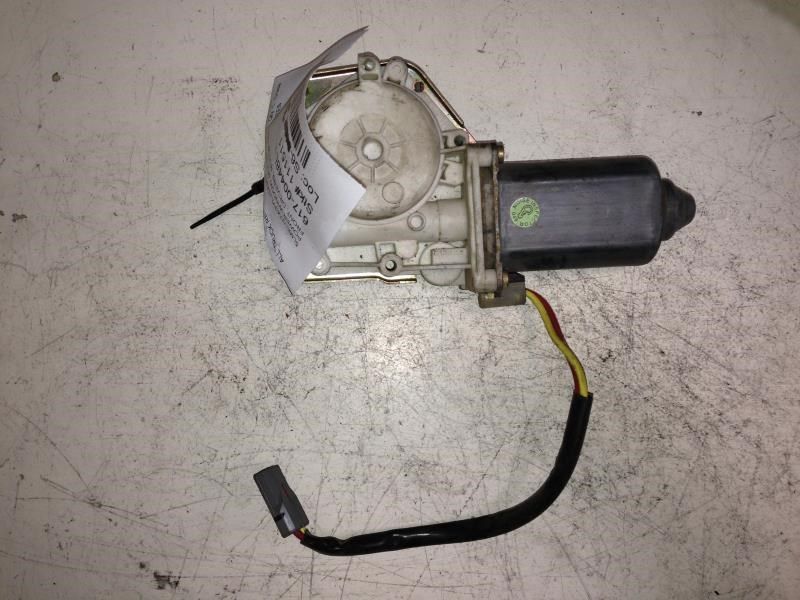 99-02 Lincoln Navigator Front Left Driver Window Motor Only OEM XL1Z-7823395-AA