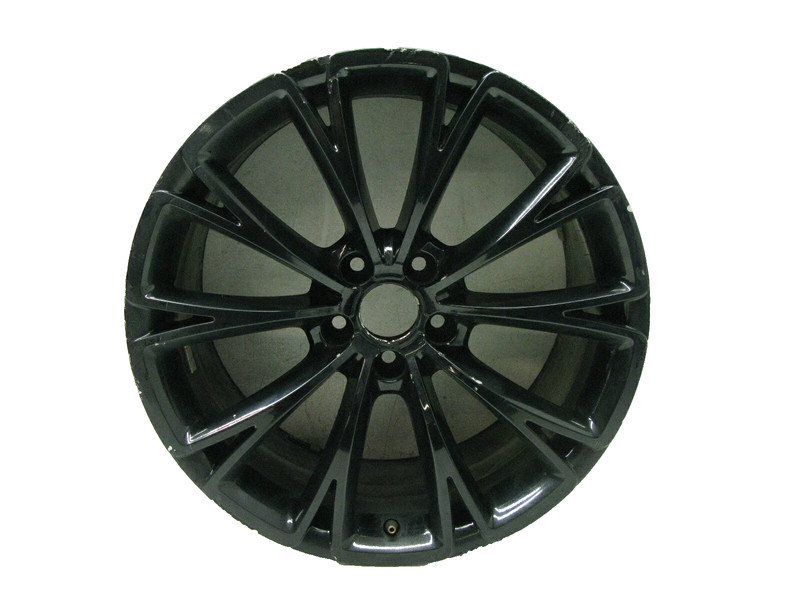 2003-2015 Audi A8 D3 D4 19" Alloy Wheel Rim 9Jx19 ET33 10-Spoke OEM 061120 4