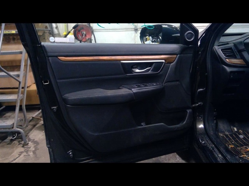 CR-V2018 Driver Left Front Door Trim Panel 1661010