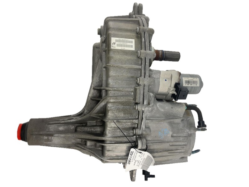 2019--2024 Dodge Ram 1500 Transfer Case New Style Electric On Demand Shift 39K