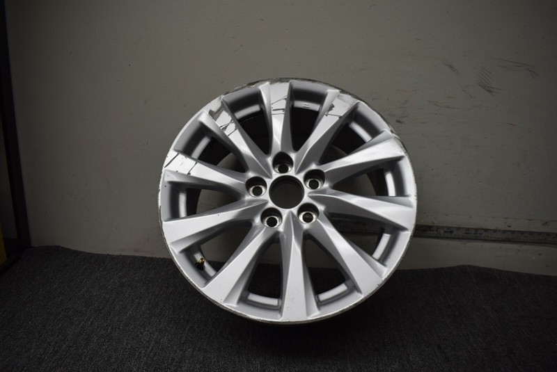 TOYOTA WHEEL RIM 17X7.5 FACTORY OEM 2018-2024 CAMRY