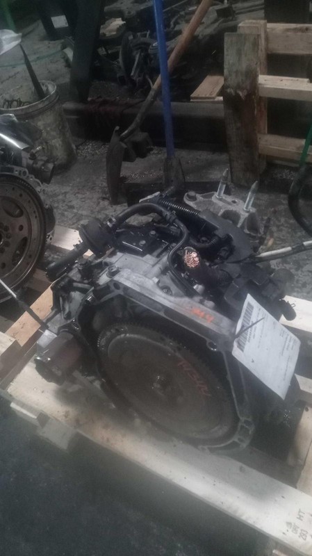 Used Automatic Transmission Assembly fits: 2006 Honda Civic AT 1.8 Grade B