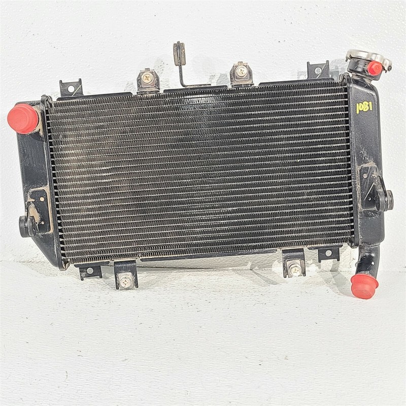 19-23 Kawasaki Ninja 400 Er400 Radiator Ps1081